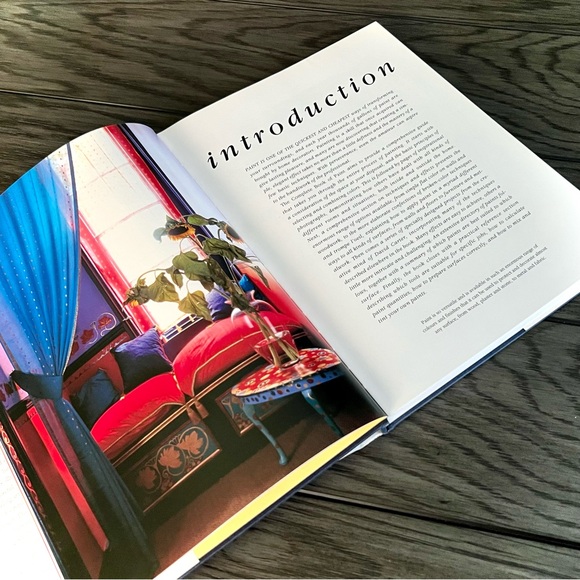 NEW Complete Book of Paint Home Painting Techniques Guide Beautiful DIY Projects - Picture 5 of 15